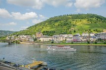 Hotel Karl Noss - Hotelausblick