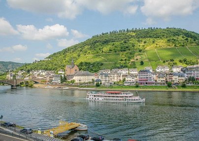 Hotel Karl Noss Cochem