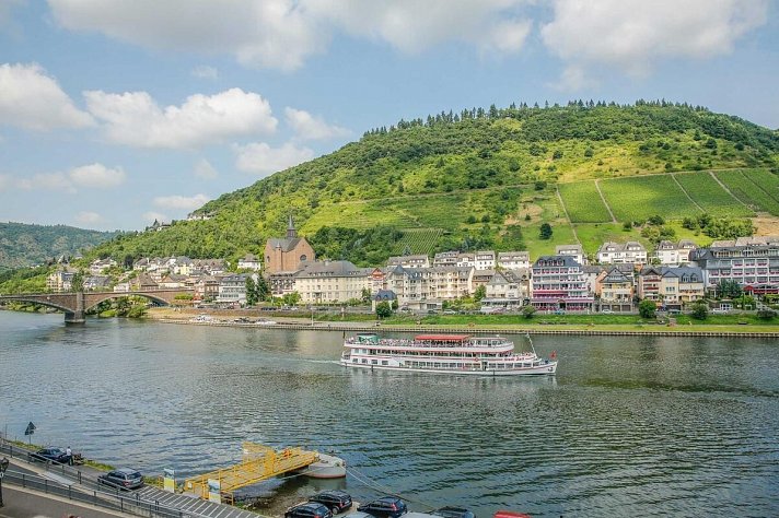 Hotel Karl Noss
