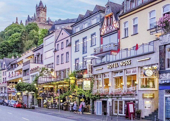 Hotel Karl Noss