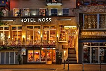 Hotel Karl Noss - Hotel Karl Noss