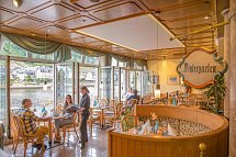 Hotel Karl Noss - Restaurant Wintergarten