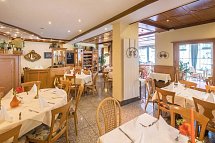 Hotel Karl Noss - Restaurant