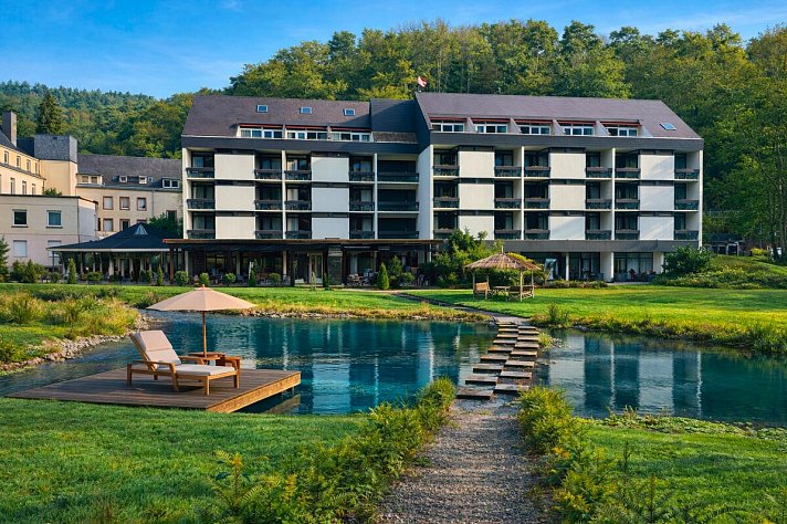 Hotel Luisenpark
