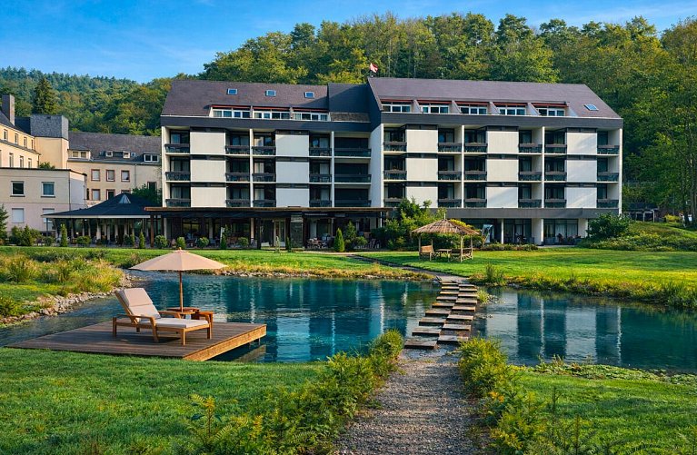 Hotel Luisenpark