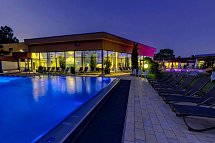 Hotel Luisenpark - Südpfalz Therme