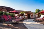 Hotel Luisenpark