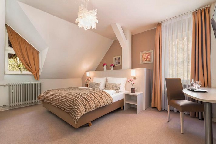 Hotel Luisenpark