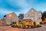 Weinhotel Hotel Kaisergarten Deidesheim