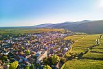 Weinhotel Hotel Kaisergarten Deidesheim