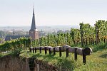 Weinhotel Hotel Kaisergarten Deidesheim