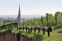Weinhotel Hotel Kaisergarten Deidesheim