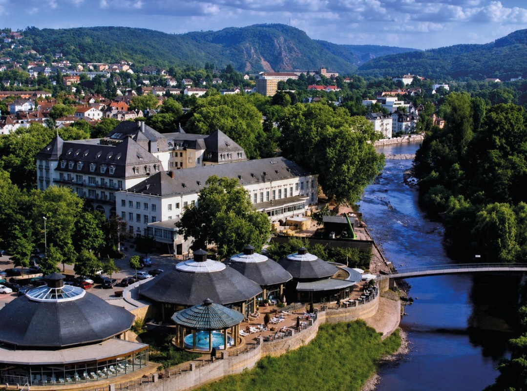 Parkhotel Kurhaus