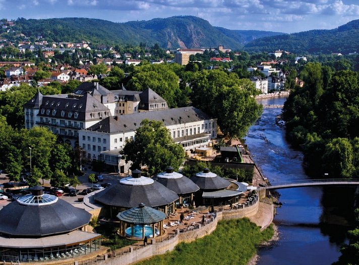 Parkhotel Kurhaus