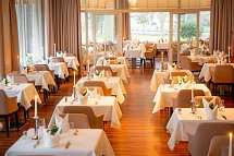 Parkhotel Kurhaus - Restaurant