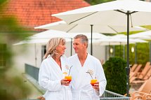 Parkhotel Kurhaus - Wellness/Paar