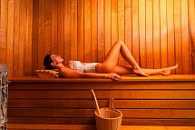 Parkhotel Kurhaus - Sauna
