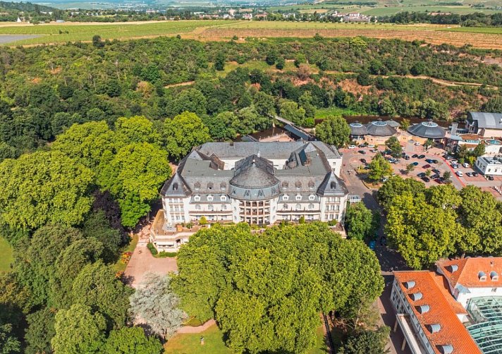 Parkhotel Kurhaus