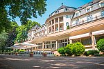 Parkhotel Kurhaus