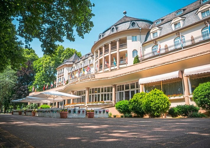 Parkhotel Kurhaus