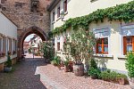 Hotel Weinheber Hornung