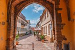 Hotel Weinheber Hornung