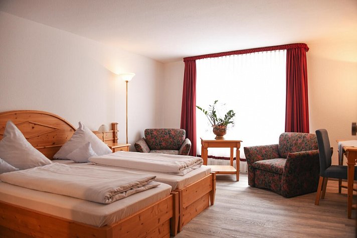Hotel Weinheber Hornung