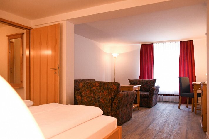 Hotel Weinheber Hornung