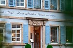 Hotel Weinheber Hornung