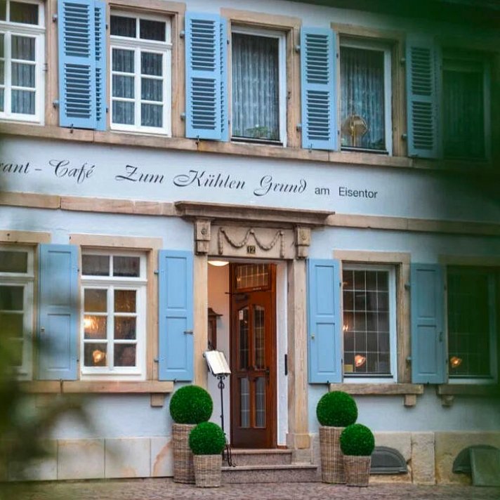 Hotel Weinheber Hornung