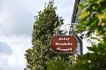 Hotel Weinheber Hornung