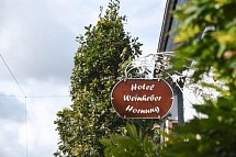 Hotel Weinheber Hornung - Hotel Weinheber Hornung