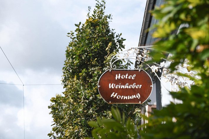 Hotel Weinheber Hornung - Hotel Weinheber Hornung