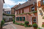 Hotel Weinheber Hornung