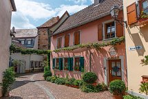 Hotel Weinheber Hornung - Haintor in Freinsheim