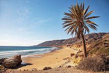 Marokko Rundreise & Baden - Strand Taghazout