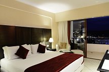 Marokko Rundreise & Baden - Wohnbeispiel Doppelzimmer Superior (Zimmercodierungen DSN & DSM)