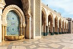 Marokko Rundreise & Baden