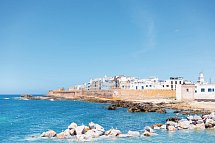 Marokko Rundreise & Baden - Essaouira