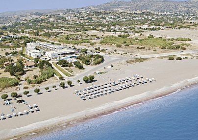 Afandou Bay & Suites Afandou