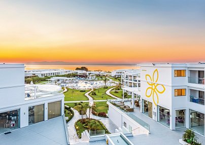 Sentido Asterias Beach Resort