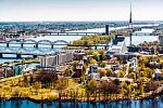 Baltikum & Polen Rundreise