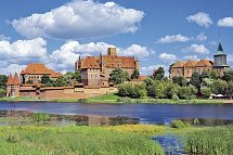 Baltikum & Polen Rundreise - Malbork