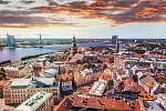 Baltikum & Polen Rundreise