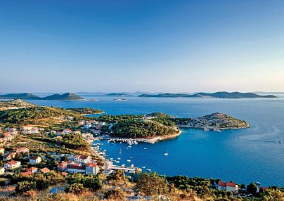 Blaue Reise Kroatien (Rijeka) Rijeka