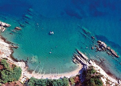 Blaue Reise Kroatien (Rijeka) Aktiv und Cappuccino Schiffe