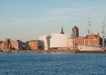 IntercityHotel Stralsund