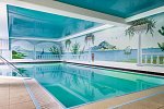 Ostseehotel Villen im Park - ein Rovell Hotel
