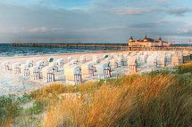 Ostseehotel Villen im Park - ein Rovell Hotel - Ostseebad Ahlbeck