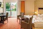 Ostseehotel Villen im Park - ein Rovell Hotel